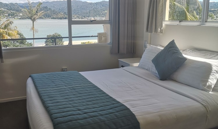 Paku Lodge Resort, 泰鲁阿 — 照片 1