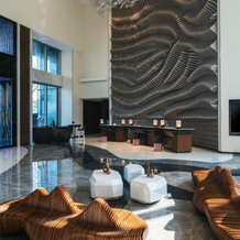 Renaissance Nanning Hotel, 南宁 — 照片 3
