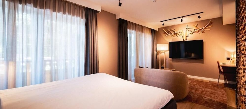 Hotel de Sterrenberg, 奥特洛 — 照片 1