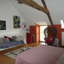 Chambres A La Ferme, 孔堡 — 照片 4