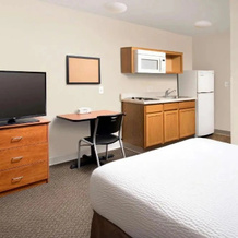 WoodSpring Suites Greenville Simpsonville, 辛普森维尔 — 照片 4