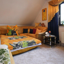 Apartment Goehrenz, Markranstadt, 马克兰施泰特 — 照片 5