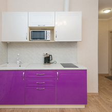 Na Sovetskaya 2 Apartments, 克拉斯诺兹纳缅斯克 — 照片 5