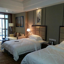 Country Garden Phoenix Suites Hotel, 张家界 — 照片 2