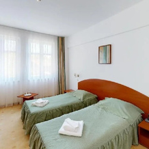 Complex Jasmine Ocna Sibiului  Hotel Helios, Окна-Сибиулуй — фото 3