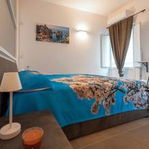 Room-Luxury Room La Mandorla, Кальтабеллотта — фото 3