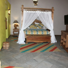 N'taba River Lodge & Spa, Port St. Johns — photo 3