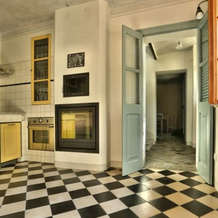 Holiday Home Casa Nanda, 蒙贝尔切利 — 照片 4