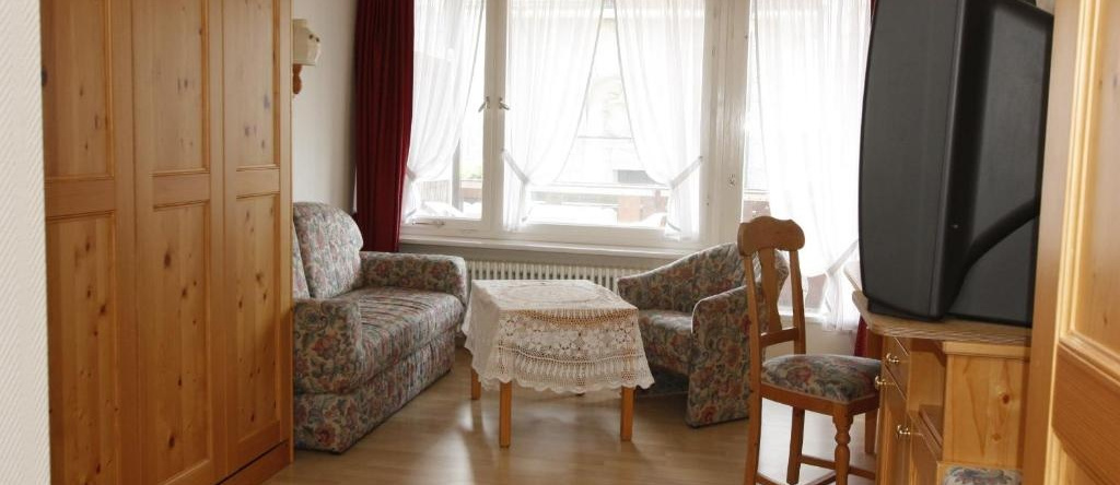 Schwarzwaldgasthof Hotel Schwanen, Шонах — фото 1