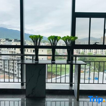 Hanyin  fengtai xinyuan hotel, Ankang — photo 3