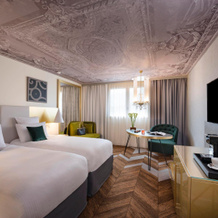 Le Louis Hotel Versailles Château - MGallery Collection, Versailles — photo 2