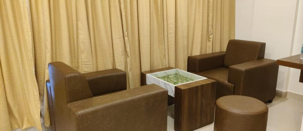 Relax Inn, Деванахали — фото 1