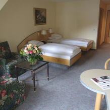 Landgasthof Hotel Hess, Aua — photo 4