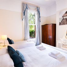 Victoria Apartments, 贝尔法斯特 — 照片 4
