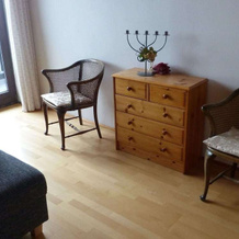 Wohnung In Zenting Mit Garten, Центинг — фото 5