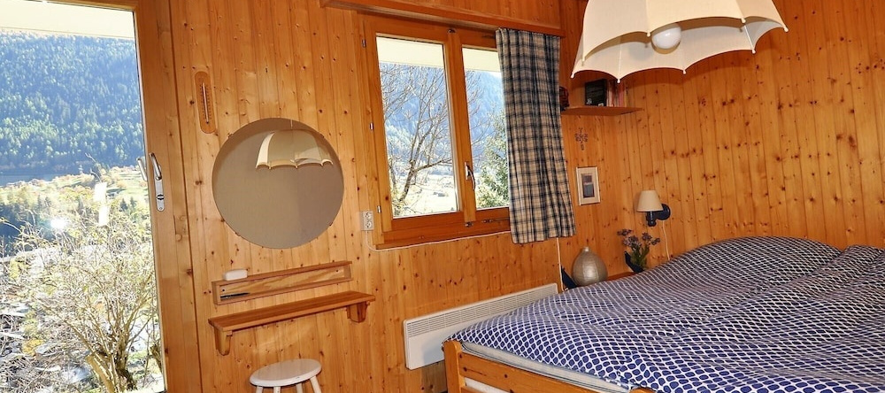Uf Der Egga 419, Фиш — фото 1