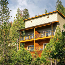 Rush Creek Lodge and Spa at Yosemite, 格罗夫兰 — 照片 4
