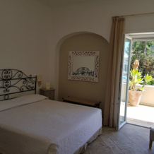 Hotel Orsa Maggiore, 阿纳卡普里 — 照片 5