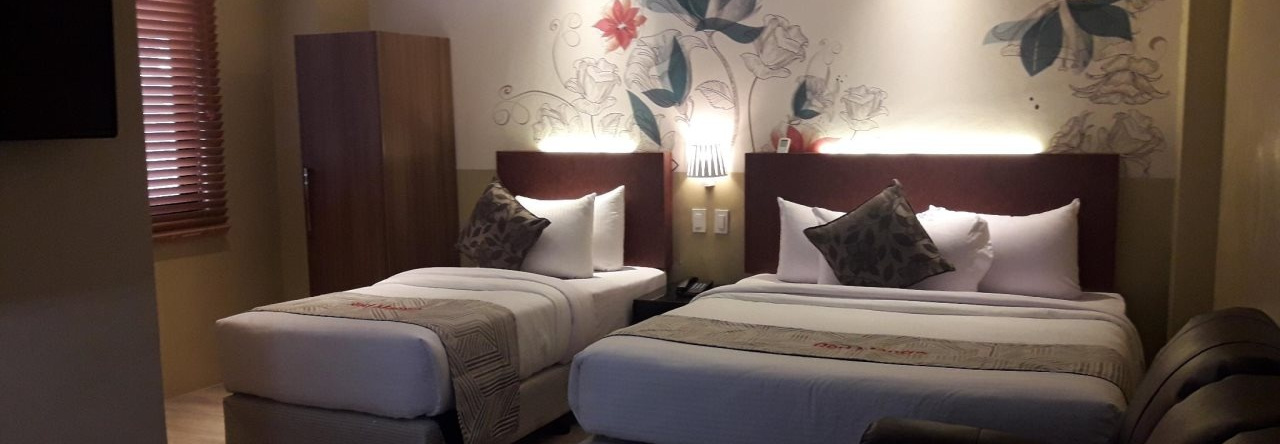 Red Mango Suites, Cainta — photo 1