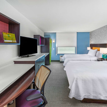 Home2 Suites By Hilton Laredo Airport, Ларедо — фото 4