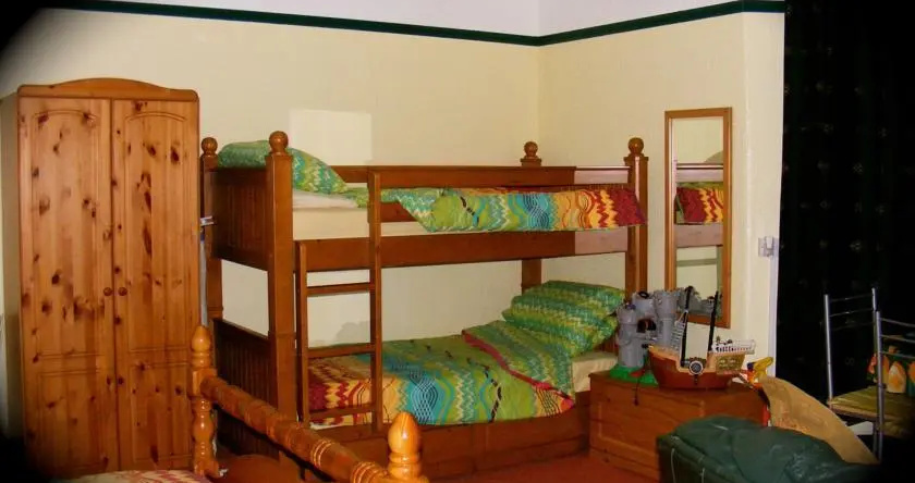 Heulwen Bed and Breakfast, Borth — photo 1
