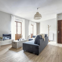 Le Commingeois - DUPLEX - 110 m, Saint-Gaudens — photo 5