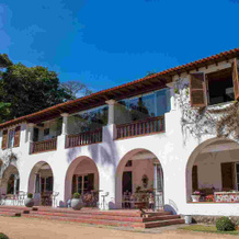 Locanda Bela Vista, Петрополис — фото 2