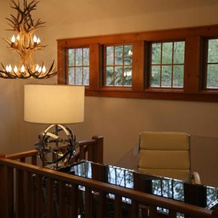 Skiview Pocono Townhouse Rental at Camelback, 坦纳斯维尔 — 照片 5