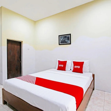Kopi Klotok Homestay Syariah By Oyo Rooms, Гетасан — фото 3