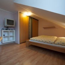 Tom CK Home, Cesky Krumlov — photo 2