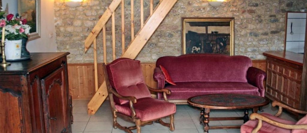 Gite Beuvrequen, 4 pièces, 6 personnes - FR-1-376-24, 伯沃根 — 照片 1