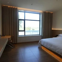 Heming Lake Hot Spring Hotel, 大庆 — 照片 4