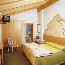 Latemar Hotel Suites & Spa, 索拉加 — 照片 5