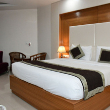Hotel Anand International, 菩提伽耶 — 照片 5
