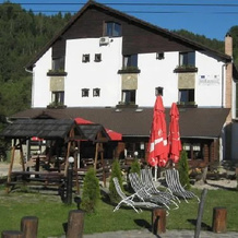 Pension Podul Turcului, 布朗 — 照片 5