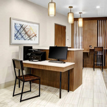 Holiday Inn Express & Suites Coldwater By Ihg, Колдуотер — фото 3
