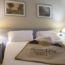 Hotel Lemi, 托雷库索 — 照片 2