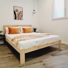 Bilbao APARTAMENTOS Zorroza, 毕尔巴鄂 — 照片 4