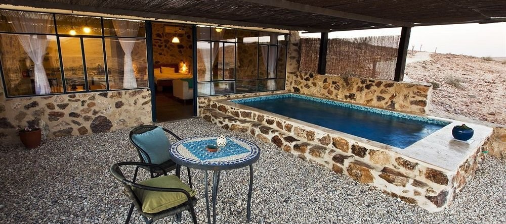 Haroa Farm, Sde Boker — photo 1