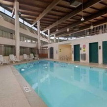 Holiday Inn Airport North, Бриджтон — фото 3