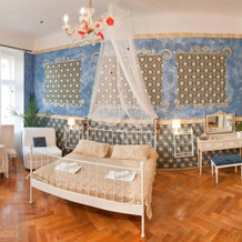 Old Time Hotel, Прага — фото 5