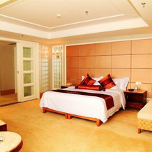 Wenchang Waika Hotel, Вэньчан — фото 2