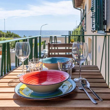 The Sea House, Ливорно — фото 3