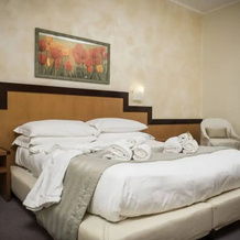 Hotel Olimpia, Scurcola Marsicana — photo 5