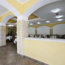 Hotel Aurora Plus, Bulan-Sogotty — photo 2