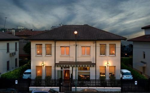 Locanda Cavalli, Венеция — фото 1