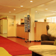 Hotel Mikligardur, 瑟伊藻克罗屈尔 — 照片 2