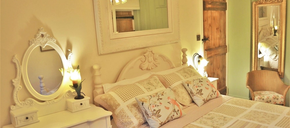 The Firecat Country House B&B, 马汉莱斯 — 照片 1