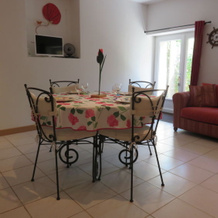 Holiday Home Gîte du Linon, 埃夫朗 — 照片 3