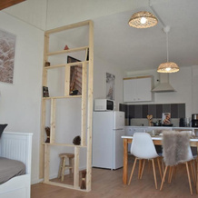 Bel Appartement Dans La Montagne, L'orée Du Bois, Мут — фото 3